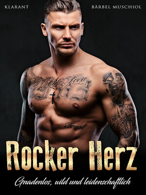 cover image of Rocker Herz. Die Rockerbox mit 11 Romanen! Gnadenlos, wild und leidenschaftlich.